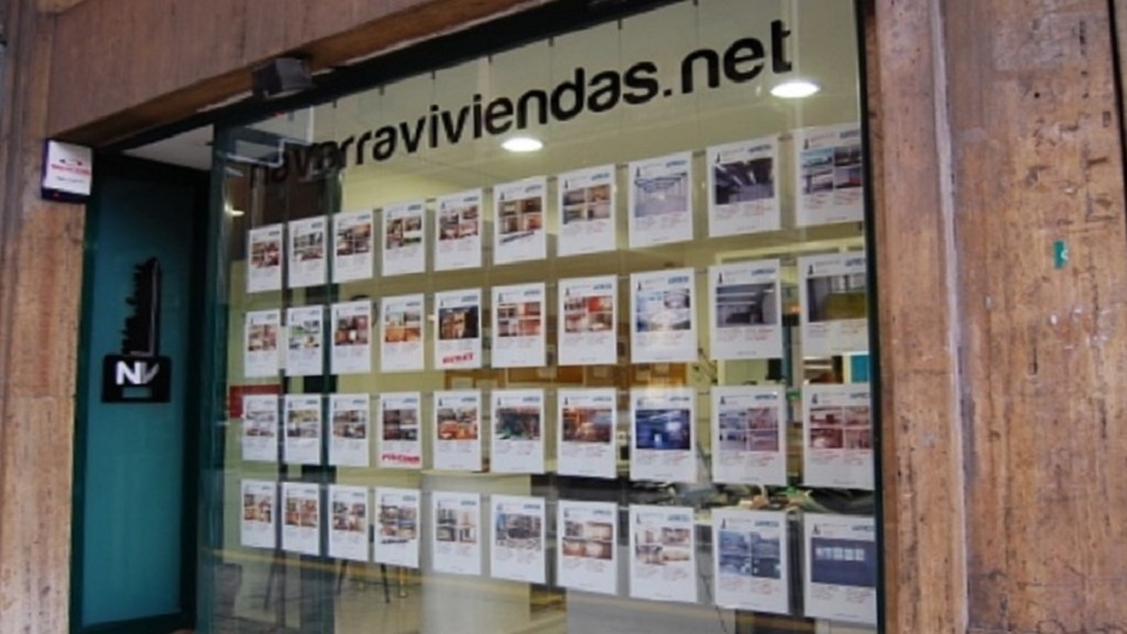 Navarra Viviendas